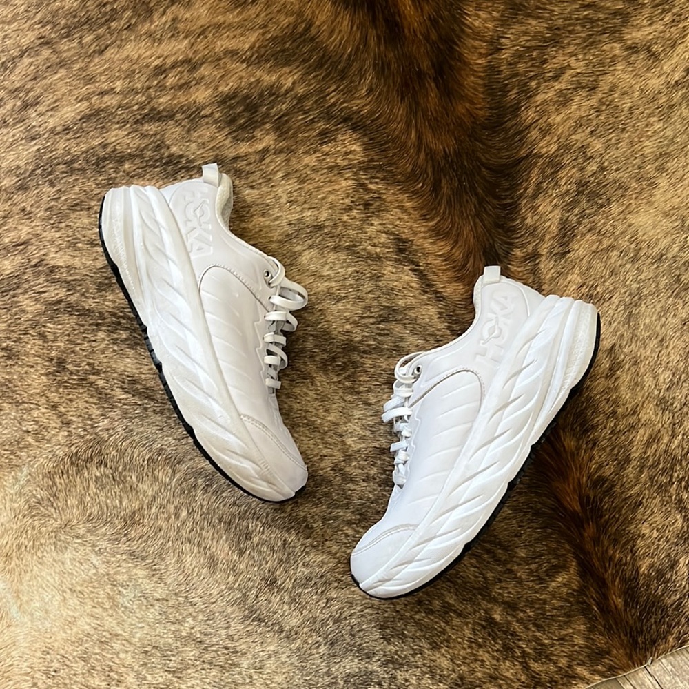 Hoka one one bondi